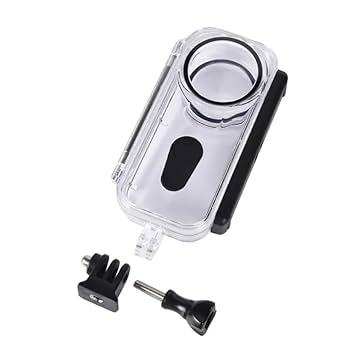 【値下げしました】Insta ONE X 潜水・保護ケースセット insta 360 ONE x 潜水ケースのおすすめ人気商品一覧 通販